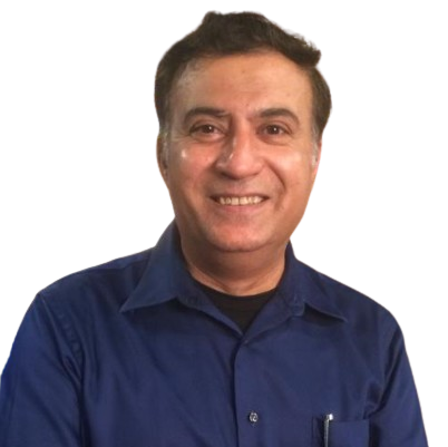 Manuj Desai